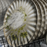 Electrolux Series 500 Built In Dishwasher KL52E100S b6