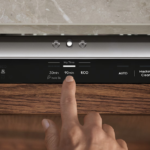 Electrolux Series 500 Built In Dishwasher KL52E100S b7