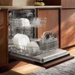 Electrolux Series 500 Built In Dishwasher KL52E100S b8