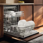 Electrolux Series 700 Built In Dishwasher KL72A201S b10