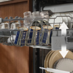 Electrolux Series 700 Built In Dishwasher KL72A201S b8