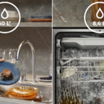 Electrolux Series 700 Built In Dishwasher KL72A201S b9