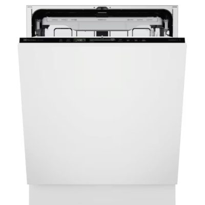 Electrolux Series 800 Built In Dishwasher KL82B500S a