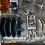 Electrolux Series 800 Built In Dishwasher KL82B500S b2