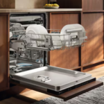 Electrolux Series 800 Built In Dishwasher KL82B500S b8