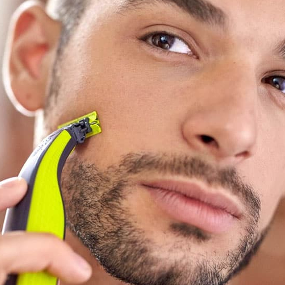 Oneblade Oneblade