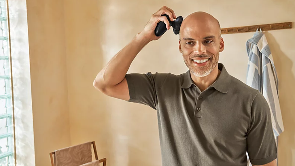 Philips Series 5000 Male Head Shaver Pro HS5980 15 a3