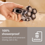 Philips Series 5000 Male Head Shaver Pro HS5980 15 b
