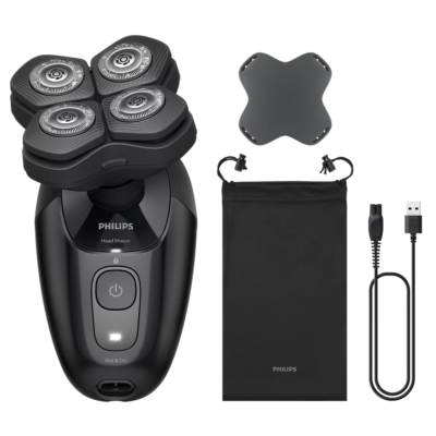 Philips Series 5000 Male Head Shaver Pro HS5980 15 c3