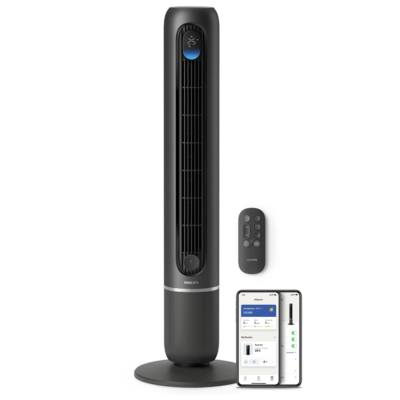 Philips Series 7000 Tower Fan CX7550 01 c4