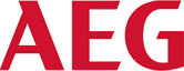 AEG LOGO A AEG LOGO A