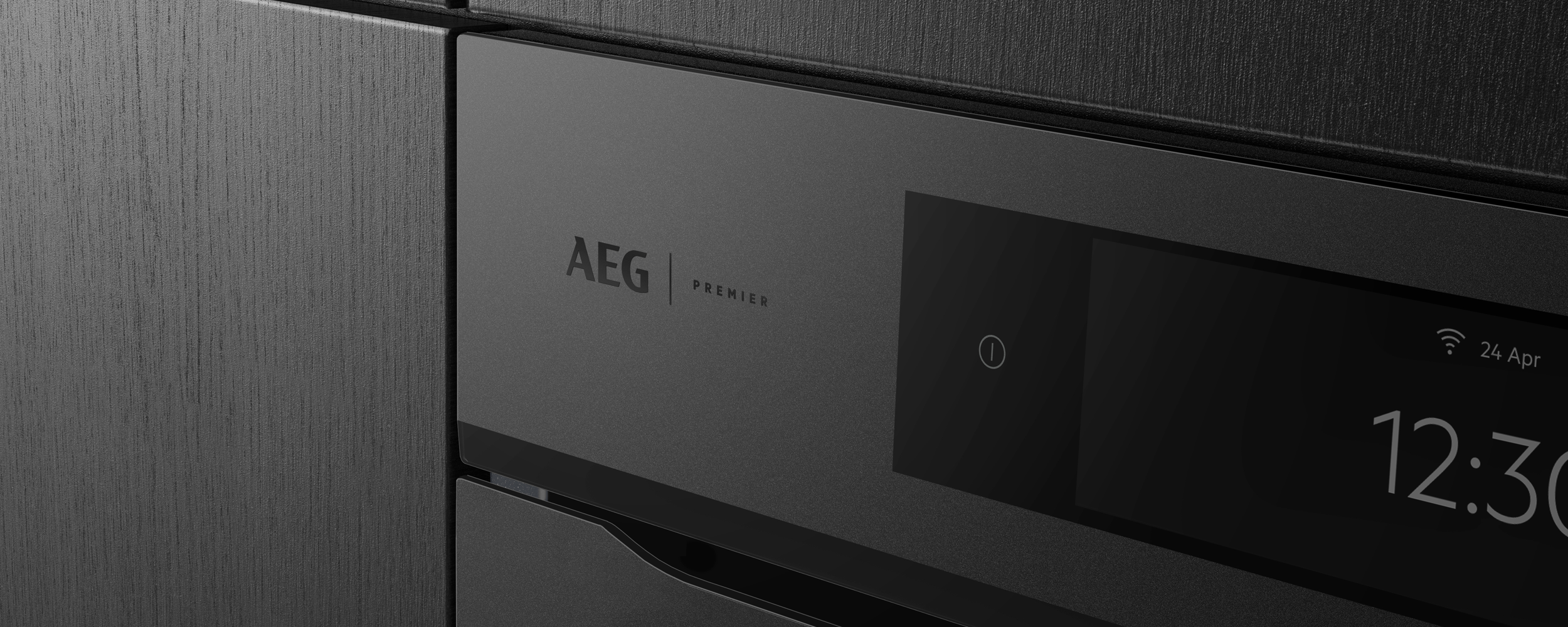 AEG PREMIER LINE AEG PREMIER LINE