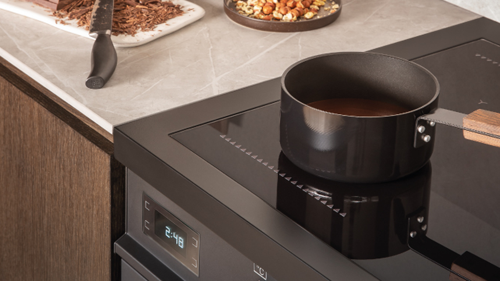 Bertazzoni Modern Series Induction Hob P302I23NVS a