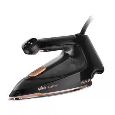 Braun FreeStyle 7 FI 7276 Steam Iron 127411002 b