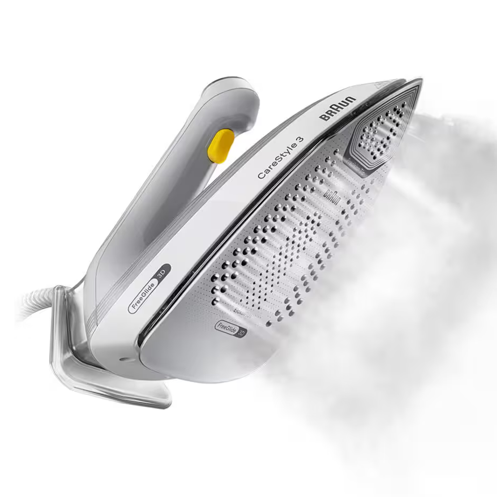 Braun IS 3231GY CareStyle 3 Steam Station 128810000 b1 Braun IS 3231GY CareStyle 3 Steam Station 128810000 b1