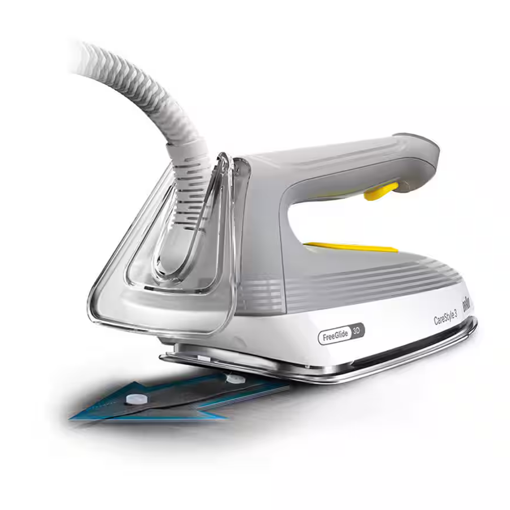 Braun IS 3231GY CareStyle 3 Steam Station 128810000 b2 Braun IS 3231GY CareStyle 3 Steam Station 128810000 b2