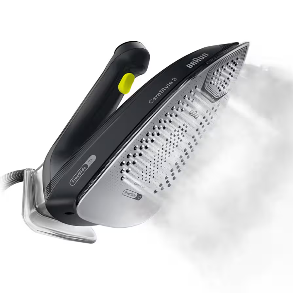 Braun IS 3257 CareStyle 3 Steam Station 128810002 a Braun IS 3257 CareStyle 3 Steam Station 128810002 a