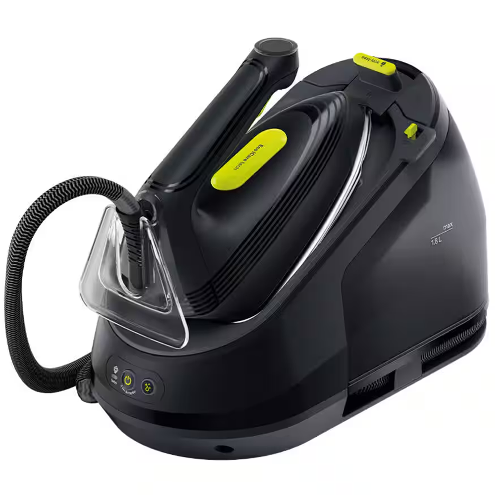 Braun IS 3257 CareStyle 3 Steam Station 128810002 Braun IS 3257 CareStyle 3 Steam Station 128810002