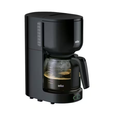 Braun KF 3100 BK PurEase Coffee Maker 13211059 b1