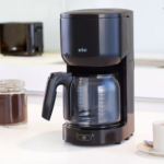 Braun KF 3100 BK PurEase Coffee Maker 13211059 b4