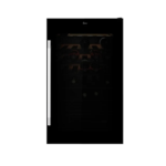 Hoover HWC 154 EELWNF Freestanding Wine Cooler 34005627 g