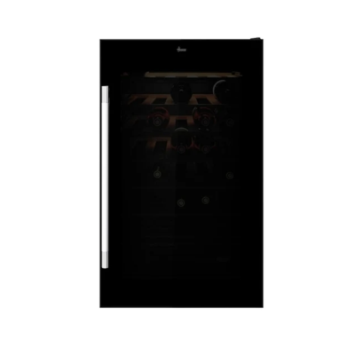 Hoover HWC 154 EELWNF Freestanding Wine Cooler 34005627 g