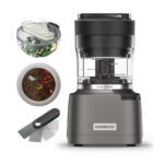 Kenwood Duo Prep 2-in-1 Food Chopper & Grinder CHP80.000SI b1
