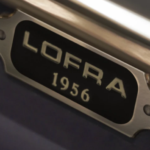 Lofra Dolcevita RBID156MFT MFT AEOV Free-Standing Gas Cooker with Electric Oven 63010001 A6