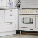 Lofra Dolcevita RBPD96MFTE Ci Free-Standing Gas Cooker with Electric Oven 60220052 b7
