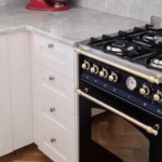 Lofra Dolcevita RNM66MFT Ci Free-Standing Gas Cooker with Electric Oven 60020036 A1