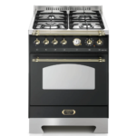 Lofra Dolcevita RNM66MFT Ci Free-Standing Gas Cooker with Electric Oven 60020036 B1