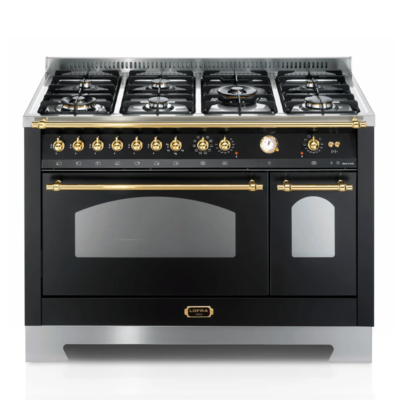Lofra Dolcevita RNMD126MFT E 2AEO Free-Standing Gas Cooker with Electric Oven 62010015