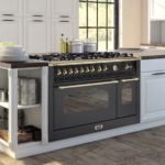 Lofra Dolcevita RNMD126MFT E 2AEO Free-Standing Gas Cooker with Electric Oven 62010015 a13