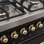 Lofra Dolcevita RNMD126MFT E 2AEO Free-Standing Gas Cooker with Electric Oven 62010015 a9