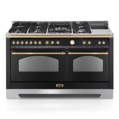 Lofra Dolcevita RNMD156MFT MFT AEOV Free-Standing Gas Cooker 63010002 a