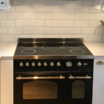 Lofra Dolcevita RNMD96MFTE 5I Free-Standing Induction Cooker with Electric Oven 60220033 a11