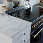 Lofra Dolcevita RNMD96MFTE 5I Free-Standing Induction Cooker with Electric Oven 60220033 a13