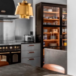 Lofra Dolcevita RNMD96MFTE 5I Free-Standing Induction Cooker with Electric Oven 60220033 a16