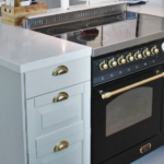 Lofra Dolcevita RNMD96MFTE 5I Free-Standing Induction Cooker with Electric Oven 60220033 a6