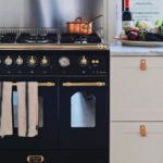 Lofra Dolcevita RNMD96MFTE Ci Free-Standing Gas Cooker 60220024 a1