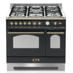 Lofra Dolcevita RNMD96MFTE Ci Free-Standing Gas Cooker 60220024 a15