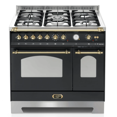 Lofra Dolcevita RNMD96MFTE Ci Free-Standing Gas Cooker 60220024 a15