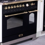 Lofra Dolcevita RNMD96MFTE Ci Free-Standing Gas Cooker 60220024 a2
