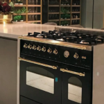 Lofra Dolcevita RNMD96MFTE Ci Free-Standing Gas Cooker 60220024 a6