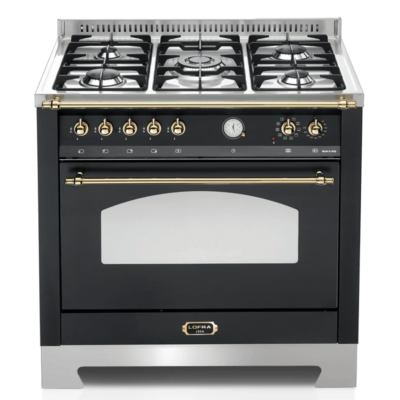 Lofra Dolcevita RNMG96MFT Ci Free-Standing Gas Cooker with Electric Oven 60060037 a