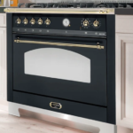 Lofra Dolcevita RNMG96MFT Ci Free-Standing Gas Cooker with Electric Oven 60060037 b1