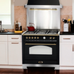 Lofra Dolcevita RNMG96MFT Ci Free-Standing Gas Cooker with Electric Oven 60060037 b8
