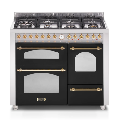 Lofra Dolcevita RNMT116MFET+SMFT 2AEO Free-Standing Gas Cooker with Electric Oven 51440901