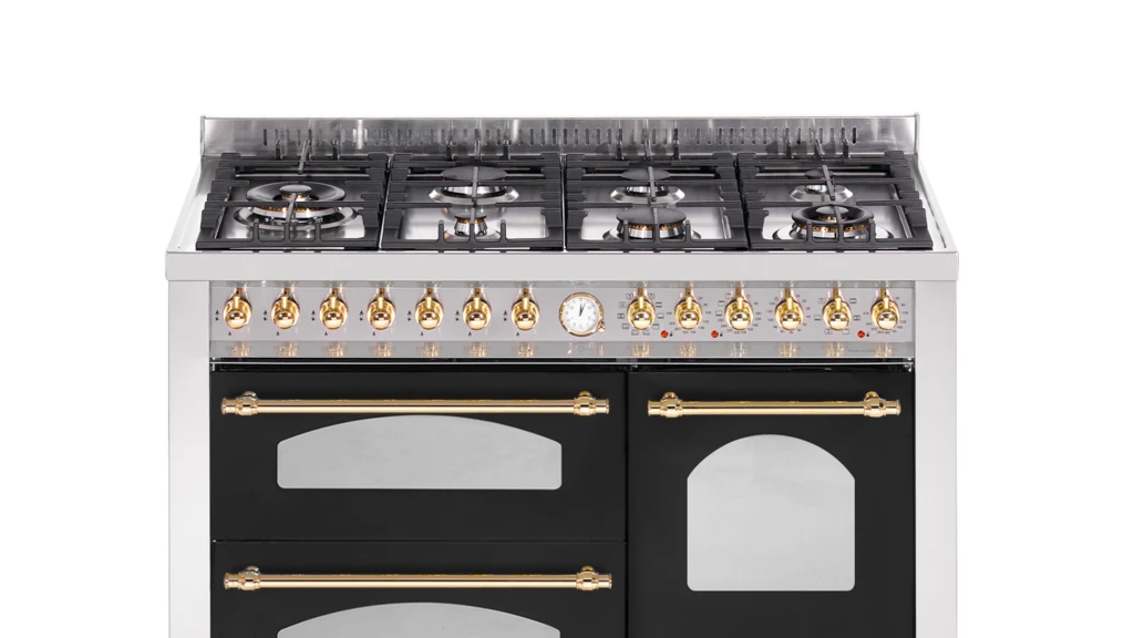 Lofra Dolcevita RNMT116MFET+SMFT 2AEO Free-Standing Gas Cooker with Electric Oven 51440901 a6