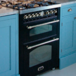Lofra Dolcevita RNMUD76MFTE Ci Free-Standing Gas Cooker with Electric Oven 60110027 a8